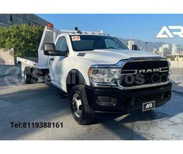 RAM TRUCKS RAM 4000 5.7 V8 PL MT