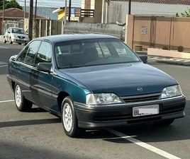 CHEVROLET OMEGA GLS 2.2 / 2.0