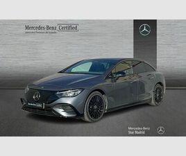 MERCEDES EQE 350 EQE 350