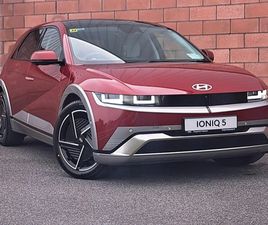 HYUNDAI IONIQ 5 PLATINUM MODEL 84K/WH BATTERY WITH