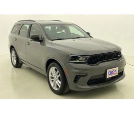 DODGE DURANGO USED DODGE DURANGO 2023