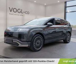 HYUNDAI IONIQ 9 ELEKTRO 110KWH 4WD 7STZ.CALLIGRAPHY