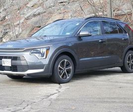 USED 2023 KIA NIRO EX