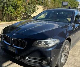 BMW 535