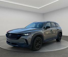 MAZDA CX-50 GS-L AWD
