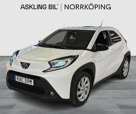 X 1.0 PLAY COMFORT & STYLE PACK P-SENSORER 72HK