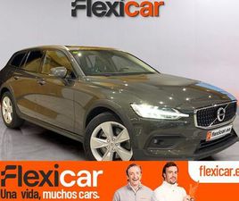 VOLVO V60 CROSS COUNTRY B4 D CROSS COUNTRY PRO AWD AUTO 145 KW (197 CV)