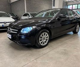 C 180 D AUTO BUSINESS