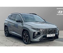 1.6T HYBRID N LINE S 5DR AUTO