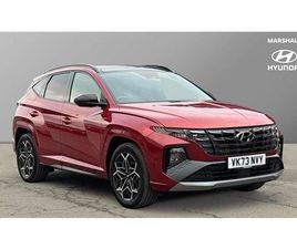 1.6 TGDI HYBRID 230 N LINE S 5DR 2WD AUTO