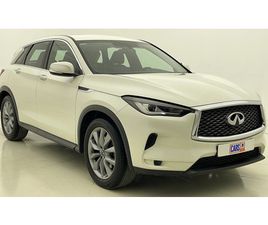 INFINITI QX50 LUXE