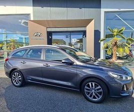 HYUNDAI I30 CW 1,0 T-GDI START/STOPP EDITION 25