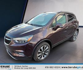 BUICK ENCORE AWD PREMIUM