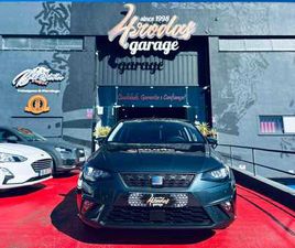 SEAT IBIZA 1.0 TSI REFERENCE