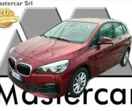 BMW SERIE 2 ACTIVE TOURER 216 216 F45 216D ACTIVE TOURER BUSINESS AUTO - FZ882PG