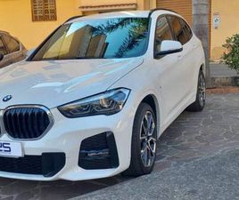 X1 (E84) X1 XDRIVE28IA ELETTA