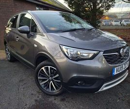 X 1.2 TURBO ELITE NAV AUTO EURO 6 (S/S) 5DR