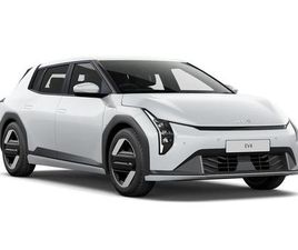 81.4KWH AIR AUTO 5DR