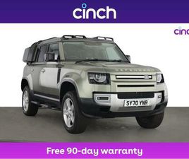 2.0 SD4 SE AUTO 4WD EURO 6 (START/STOP) 5DR