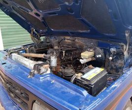 S / EL CAMINHO 3.9/4.0 CD T.DIES