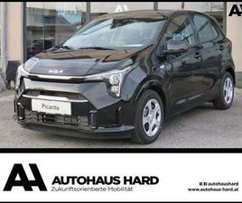KIA PICANTO 1,0 MPI TITAN MT5