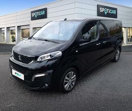 ELEKTRO L2 ALLURE L2 136 AUTOMATIK; *NAVI *7SITZE