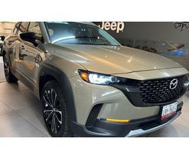 MAZDA CX-50 MAZDA CX-50