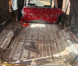 CITROEN C15 C15 À VENDRE