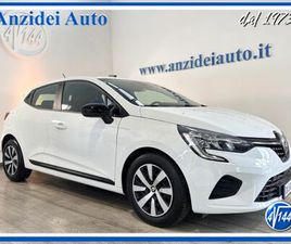 1.0 SCE 65 CV 5 PORTE EQUILIBRE