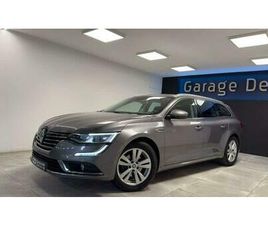 RENAULT TALISMAN ESTATE SW 1.5 DCI ENERGY EDC*BOITE-AUTO*GPS+CAMERA*LED*