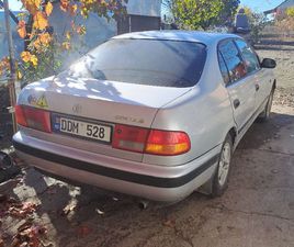 TOYOTA CARINA AN. 1996