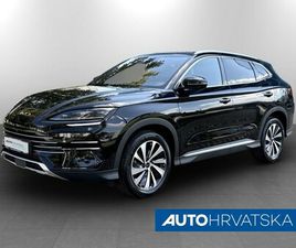 BYD SEAL U DM-I BOOST, 35.500,00 €