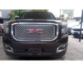 GMC YUKON