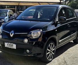 TWINGO RENAULT TWINGO 1.0 SCE LIVE 70CV