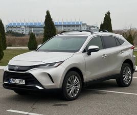 TOYOTA VENZA TOYOTA VENZA AN. 2022