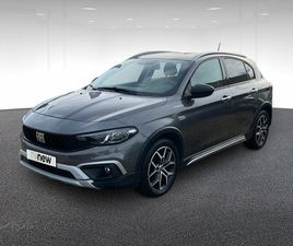 FIAT TIPO CROSS 1.6 MULTIJET 130CH S/S PLUS