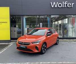 OPEL CORSA -E 136CH ELEGANCE