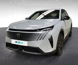 1.2 HYBRID 145CH ALLURE E-DCS6