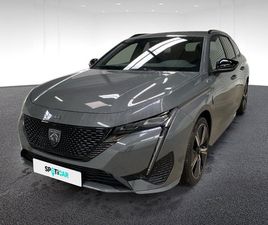 1.5 BLUEHDI 130CH S&S GT EAT8