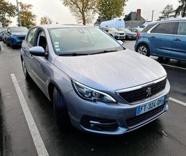 PEUGEOT 308 ACTIVE BUSINESS