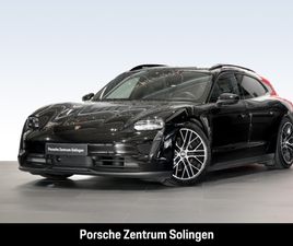 SPORT TURISMO PERFORMANCE LUFT PANORAMADACH BOSE