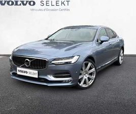 VOLVO S90 D5 D5 BA INSC