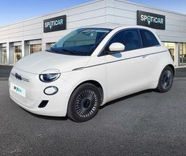 500C E 118CH ICONE