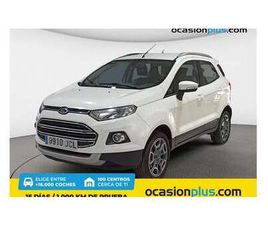 1.50TDCI TITANIUM 90