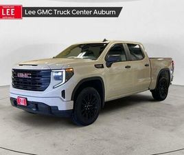 NEW 2026 GMC SIERRA 1500 PRO