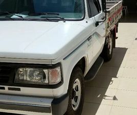 CHEVROLET D-20 4.0 CHAMP/CONQUEST/EL CAMINHO DIES. 1992