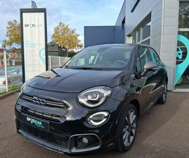 1.0 FFLY T T3 120CH SPORT