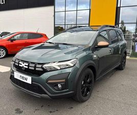 HYBRID 140 7 PLACES GSR2 EXTREME