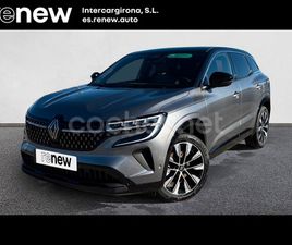 RENAULT AUSTRAL RENAULT AUSTRAL TECHNO ETECH FULL HYBRID