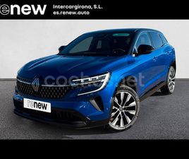 RENAULT AUSTRAL RENAULT AUSTRAL TECHNO MILD HYBRID AUTO